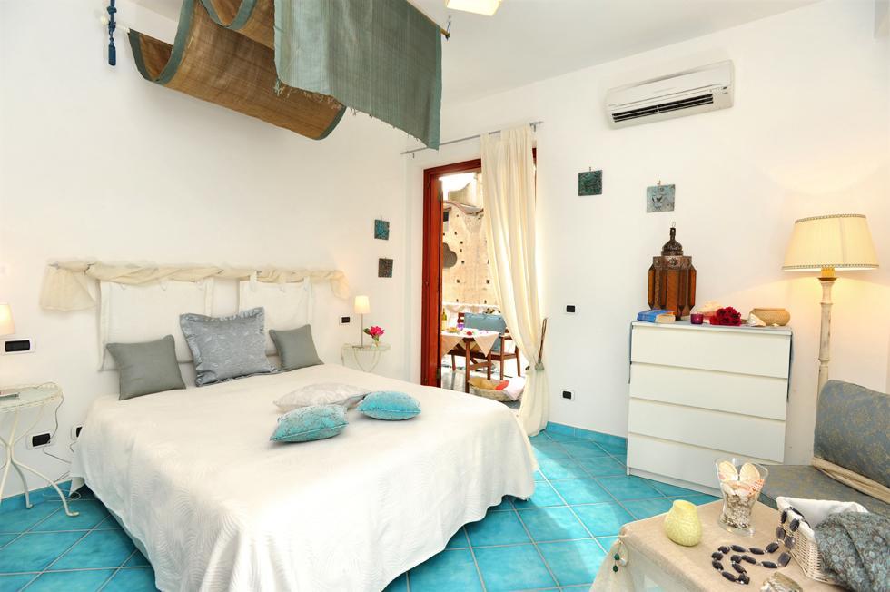 Mirtillo By Amalfivacation Minori Eksteriør billede
