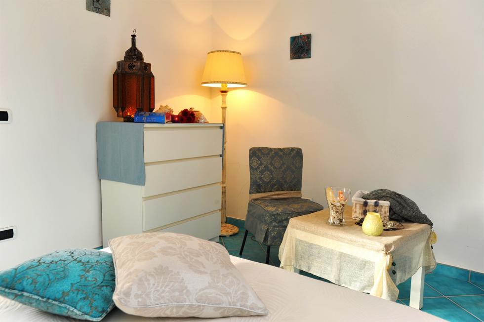Mirtillo By Amalfivacation Minori Eksteriør billede